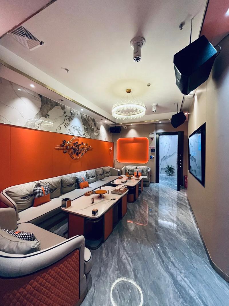 烟台商务KTV模式创新-莱州市ktv预定