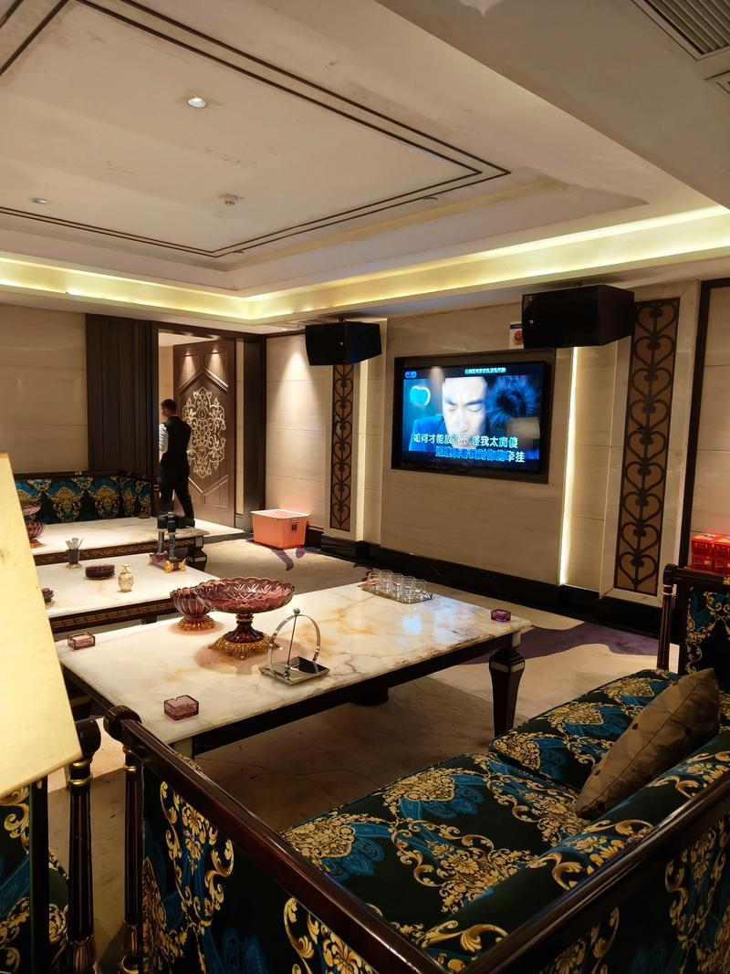 烟台商务ktv精选商务ktv哪里有推荐-莱州市ktv预定