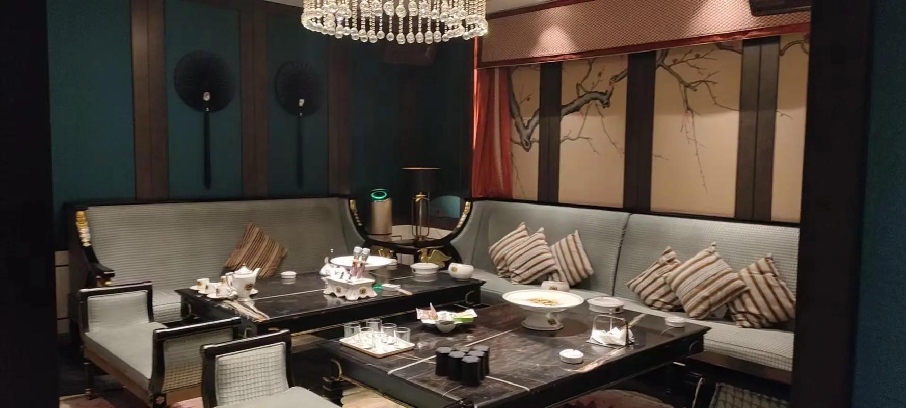 烟台商务ktv探讨：商务ktv好不好-莱州市ktv预定